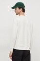 Îmbrăcăminte Pepe Jeans hanorac de bumbac Raven PM582555 bej