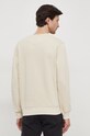Одяг Бавовняна кофта Pepe Jeans Ray PM582559 бежевий