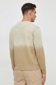Одежда Хлопковая кофта Pepe Jeans Rowon PM582567 бежевый