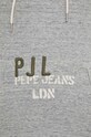 Pepe Jeans bluza gri PM582568
