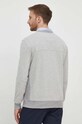 Odzież Pepe Jeans bluza bawełniana ROBBY PM582569 szary