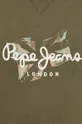 Βαμβακερή μπλούζα Pepe Jeans Roswell Ανδρικά