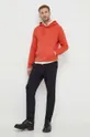 Кофта Pepe Jeans оранжевый