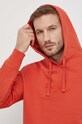 Mikina Pepe Jeans JOE HOODIE oranžová PM582573