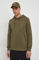 Pepe Jeans bluza verde PM582573