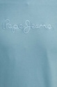 Pepe Jeans bluza bawełniana Joe Crew PM582574 niebieski