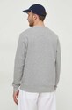 Odzież Pepe Jeans bluza bawełniana Joe Crew PM582574 szary