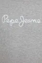 Pepe Jeans pamut melegítőfelső Joe Crew Férfi