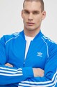Μπλούζα adidas Originals μπλε IL2493