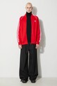 Кофта adidas Originals IL2494 червоний SS24