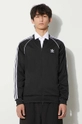 czarny adidas Originals bluza Classics SST Track Jacket