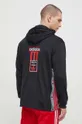 Dukserica adidas Originals Adibreak Full-Zip Hoodie Temeljni materijal: 100% Reciklirani poliester Manžeta: 95% Reciklirani poliester, 5% Elastan