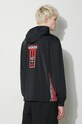 Oblečenie Mikina adidas Originals Adibreak Full-Zip Hoodie IM8209 čierna
