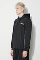 Mikina adidas Originals Adibreak Full-Zip Hoodie černá IM8209