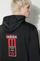 adidas Originals sweatshirt Adibreak Full-Zip Hoodie Men’s