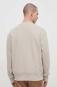 Одежда Хлопковая кофта adidas Originals Adicolor Contempo French Terry Crew IR7920 бежевый