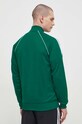 Îmbrăcăminte adidas Originals bluză Adicolor Classics SST IR9863 verde