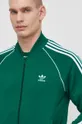 zielony adidas Originals bluza Adicolor Classics SST