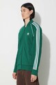 adidas Originals sweatshirt Adicolor Classics SST green IR9863