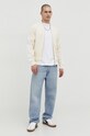 Кофта adidas Originals Adicolor Classics SST IR9864 бежевый SS24