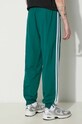 Clothing adidas Originals joggers Adicolor Woven Firebird Track Top IT2497 turquoise