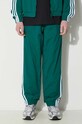 adidas Originals joggers Adicolor Woven Firebird Track Top turquoise IT2497