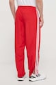 Îmbrăcăminte adidas Originals pantaloni de trening Adicolor Woven Firebird Track top IT2498 rosu