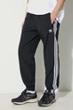 adidas Adicolor Woven Firebird Track Pants 'Black' all-over print black IT2501