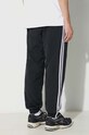 Clothing adidas Adicolor Woven Firebird Track Pants 'Black' IT2501 black