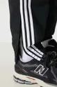 μαύρο Παντελόνι adidas Originals Adicolor Woven Firebird Track Top