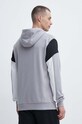Дрехи Суичър Fila Truden FAM0622 сив