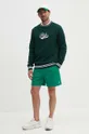 Polo Ralph Lauren bluza The Championships Wimbledon zielony