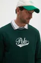 πράσινο Μπλούζα Polo Ralph Lauren The Championships Wimbledon