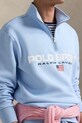 Îmbrăcăminte Polo Ralph Lauren bluza 710835766 albastru