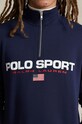 Одежда Кофта Polo Ralph Lauren 710835766 тёмно-синий