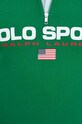 Кофта Polo Ralph Lauren 710835766 зелёный