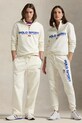 Polo Ralph Lauren bluza beżowy 710835766