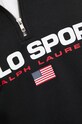 Mikina Polo Ralph Lauren 710835766 černá