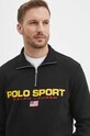 Polo Ralph Lauren bluza czarny 710835766