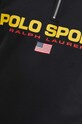Polo Ralph Lauren bluza 710835766 czarny