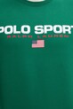 Кофта Polo Ralph Lauren 710835770 зелёный