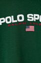 Одежда Кофта Polo Ralph Lauren 710835770 зелёный