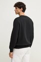 Odzież Polo Ralph Lauren bluza 710835770 czarny