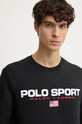 Polo Ralph Lauren bluza czarny 710835770