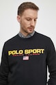 Кофта Polo Ralph Lauren чорний 710835770