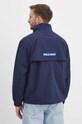 Odzież Polo Ralph Lauren kurtka 710936693 granatowy