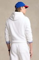 Polo Ralph Lauren bluza 710938447 biały SS25