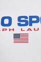 Polo Ralph Lauren bluza 710938447 biały