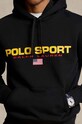 Одяг Кофта Polo Ralph Lauren 710938447 чорний
