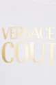 Bavlnená mikina Versace Jeans Couture